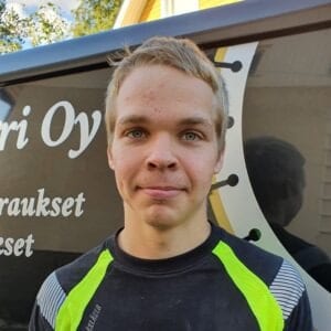 Hannes Syri